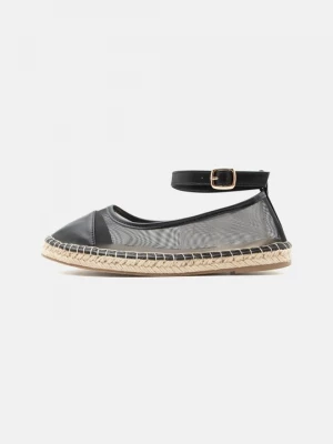 Obrázek produktu Espadrilky Anna Field By Zalando černá