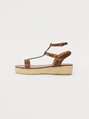Obrázek produktu Espadrilky Anna Field By Zalando koňaková