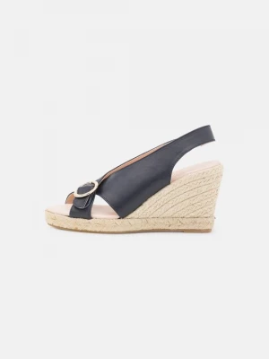 Obrázek produktu Espadrilky Anna Field By Zalando tmavě modrá