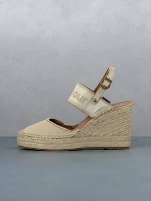 Obrázek produktu Espadrilky Barbour béžová