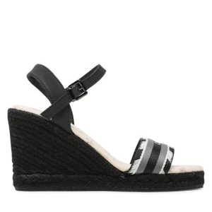 Obrázek produktu Espadrilky Big Star Shoes LL274877 Černá