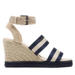 Obrázek produktu Espadrilky Big Star Shoes LL274885 Tmavomodrá