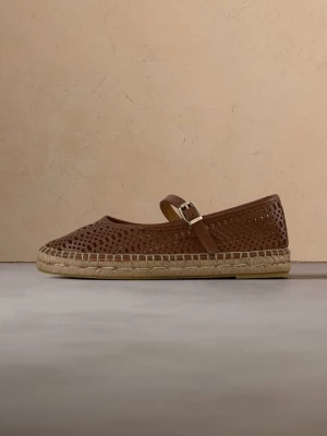 Obrázek produktu Espadrilky Billi Bi koňaková