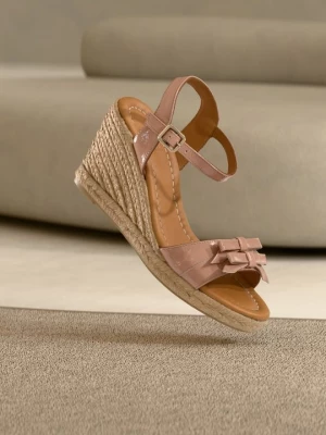 Obrázek produktu Espadrilky Billi Bi světle růžová