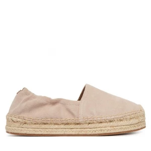 Obrázek produktu Espadrilky BOSS Madeira 50563438 Červená