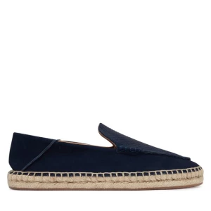 Obrázek produktu Espadrilky BOSS Madeira Mocc 50563149 Tmavomodrá