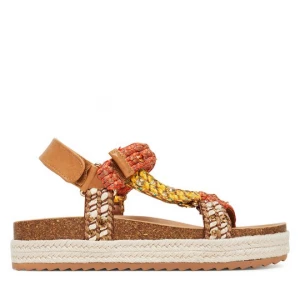 Obrázek produktu Espadrilky Call It Spring Riia 14010046 Oranžová