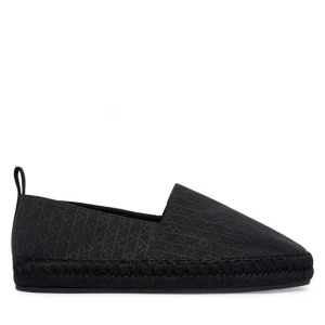 Obrázek produktu Espadrilky Calvin Klein All Over CK HW0HW02933 Černá
