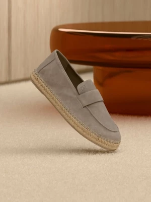 Obrázek produktu Espadrilky Calvin Klein béžová