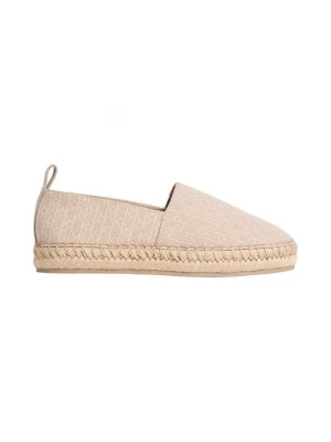 Obrázek produktu Espadrilky Calvin Klein béžová