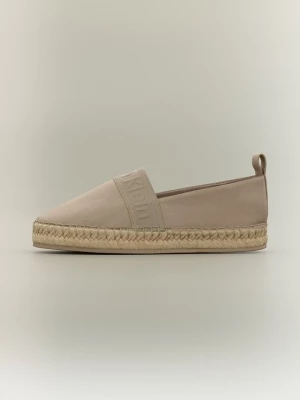 Obrázek produktu Espadrilky Calvin Klein béžová