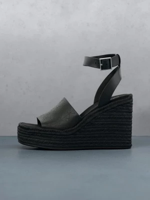 Obrázek produktu Espadrilky Calvin Klein černá