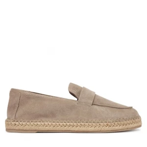 Obrázek produktu Espadrilky Calvin Klein Espadrille Loafer Band Su HM0HM02072 Béžová