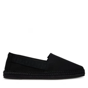 Obrázek produktu Espadrilky Calvin Klein Espadrille Webbing Cv HM0HM02075 Černá