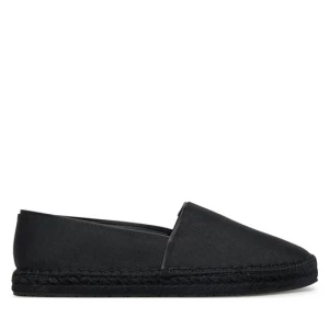 Obrázek produktu Espadrilky Calvin Klein Flat Espadrille - Jacq HW0HW02467 Černá