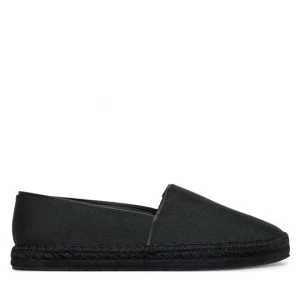 Obrázek produktu Espadrilky Calvin Klein Flat Espadrille - Jacq HW0HW02467 Černá