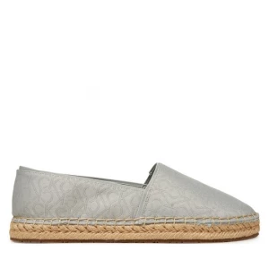 Obrázek produktu Espadrilky Calvin Klein Flat Espadrille - Jacq HW0HW02467 Šedá