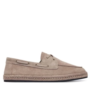 Obrázek produktu Espadrilky Calvin Klein Hynrid Boat HM0HM02174 Béžová