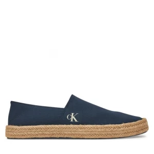 Obrázek produktu Espadrilky Calvin Klein Jeans Inj Espadrille Cv YM0YM01251 Tmavomodrá