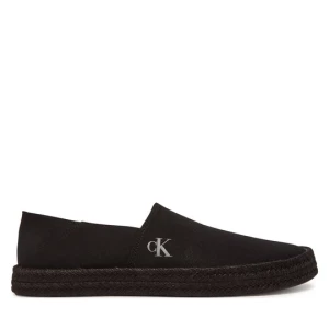 Obrázek produktu Espadrilky Calvin Klein Jeans YM0YM01251 Černá