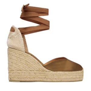 Obrázek produktu Espadrilky Castañer Betina C/8ED/269 25698 Hnědá