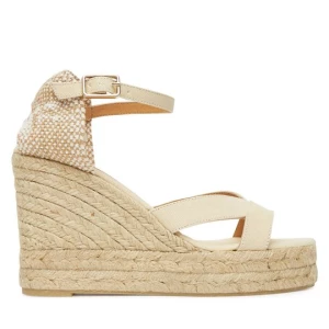 Obrázek produktu Espadrilky Castañer Bruna/8ED/001025761 Béžová