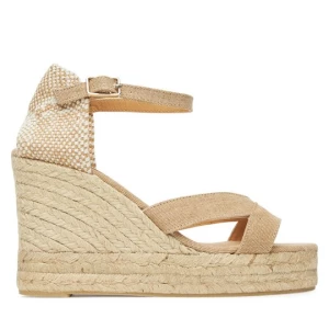 Obrázek produktu Espadrilky Castañer Bruna/8ED/002 025536 Béžová