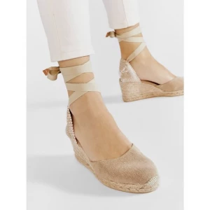 Obrázek produktu Espadrilky Castañer Carina / 6 / 002 021644-2017 Béžová