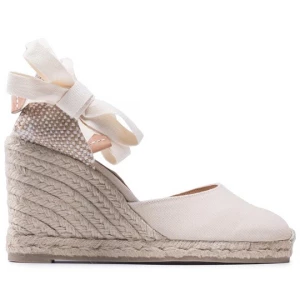 Obrázek produktu Espadrilky Castañer Carina / 8 / 001 020962-203 Béžová