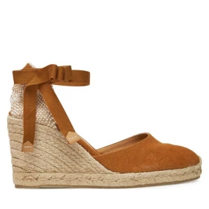 Obrázek produktu Espadrilky Castañer Carina / 8 / 002 021642 Hnědá