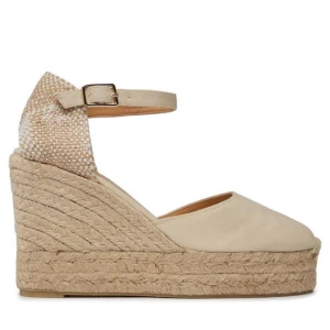 Obrázek produktu Espadrilky Castañer Carol / 8ED / 001 20975-203 Béžová