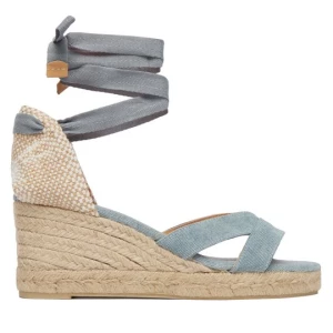 Obrázek produktu Espadrilky Castañer Cecilia C/6/292 25632 Světle modrá