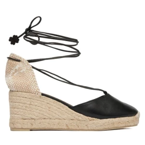 Obrázek produktu Espadrilky Castañer Joyce/8ED/291 26078 Černá