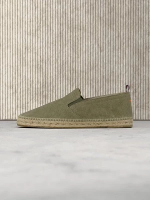 Obrázek produktu Espadrilky Castañer khaki