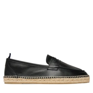 Obrázek produktu Espadrilky Castañer Nacho / 104 25730 Černá