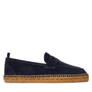 Obrázek produktu Espadrilky Castañer Nacho T / 186 23417 Tmavomodrá