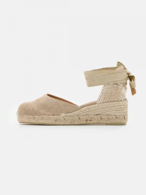 Obrázek produktu Espadrilky Castañer písková