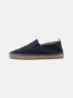 Obrázek produktu Espadrilky Castañer tmavě modrá