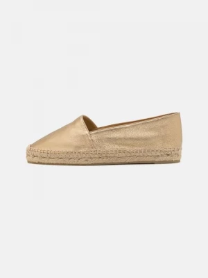 Obrázek produktu Espadrilky Castañer zlatá barva