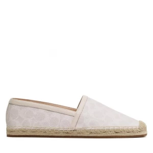 Obrázek produktu Espadrilky Coach Collins CG700 Écru Krémová