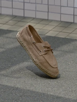 Obrázek produktu Espadrilky Copenhagen Studios béžová