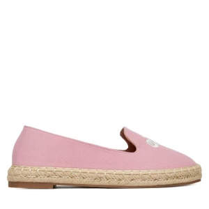Obrázek produktu Espadrilky DeeZee 8-266-3 Růžová
