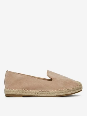 Obrázek produktu Espadrilky DeeZee BÉŽOVÁ