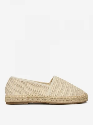 Obrázek produktu Espadrilky DeeZee BÉŽOVÁ