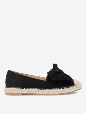 Obrázek produktu Espadrilky DeeZee ČERNÁ