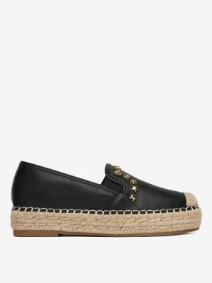 Obrázek produktu Espadrilky DeeZee ČERNÁ