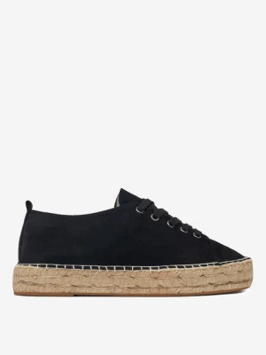 Obrázek produktu Espadrilky DeeZee ČERNÁ