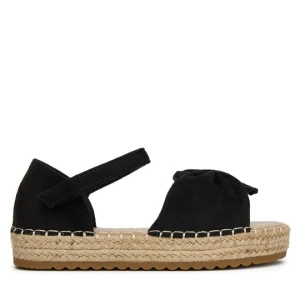Obrázek produktu Espadrilky DeeZee CSS20378-04A Černá