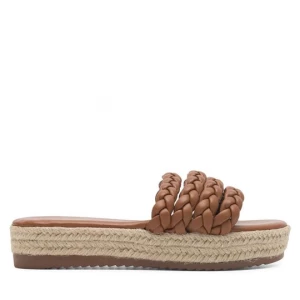 Obrázek produktu Espadrilky DeeZee INCREDIBLE KL-E8875-2 Hnědá