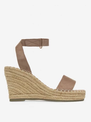 Obrázek produktu Espadrilky DeeZee KHAKI